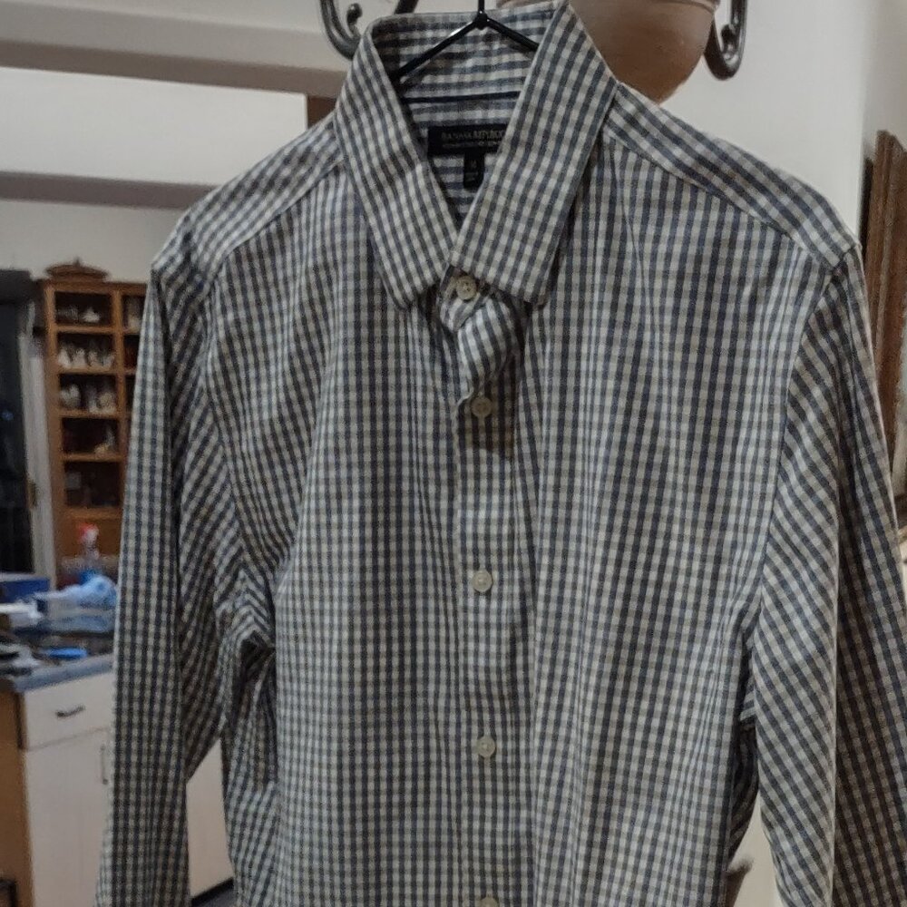 Excellent Condition Banana Republic Mens M